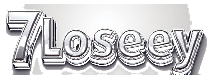 7loseey logo