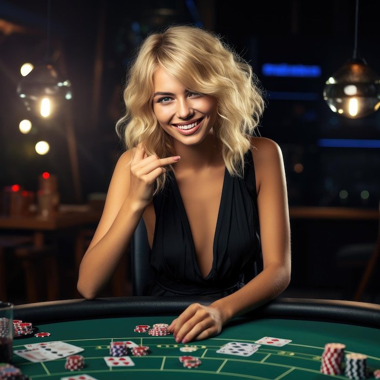 7loseey Ruleta Europea en Vivo