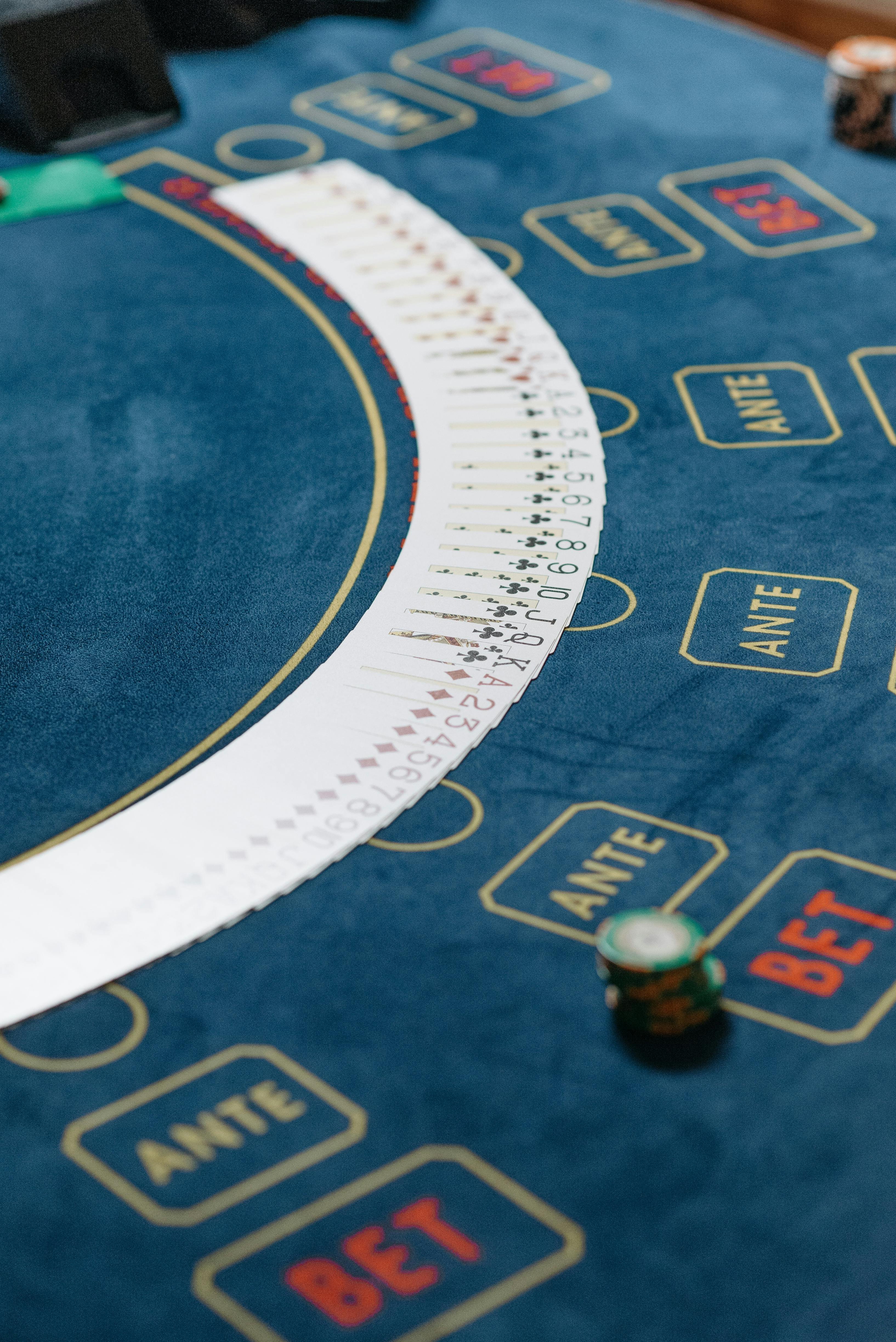 7loseey Blackjack Clásico